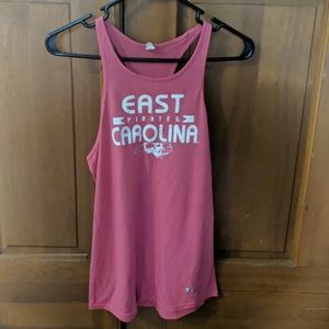 Under Armour ECU Women's Tanktop